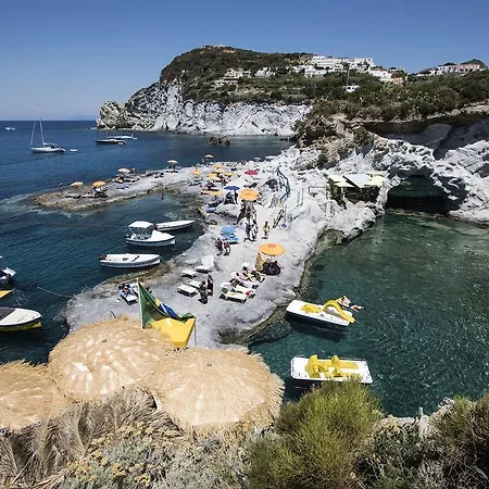 Apartman Le Case Dei Pescatori - Dea *