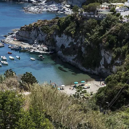 Le Case Dei Pescatori - Dea Apartman Ponza