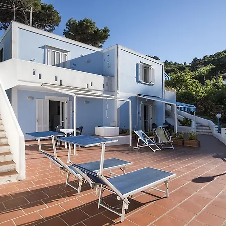 Apartman Le Case Dei Pescatori - Dea *