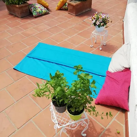 Le Case Dei Pescatori - Dea Apartment Ponza