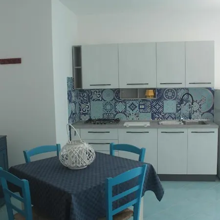 Le Case Dei Pescatori - Dea Apartment