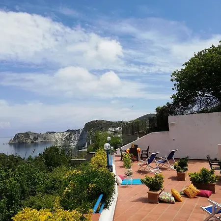 Le Case Dei Pescatori - Dea Apartment Ponza