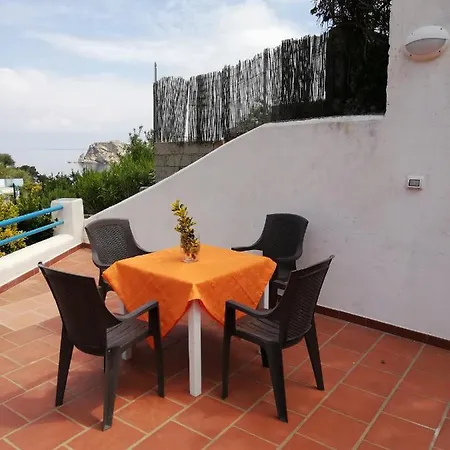 Le Case Dei Pescatori - Dea Apartment *