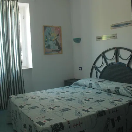 Apartment Le Case Dei Pescatori - Dea