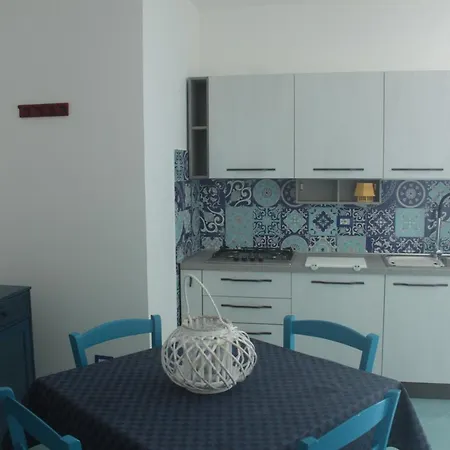 Apartment Le Case Dei Pescatori - Dea *