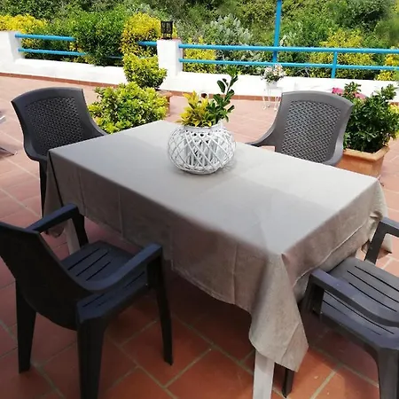 Le Case Dei Pescatori - Dea Apartment Ponza