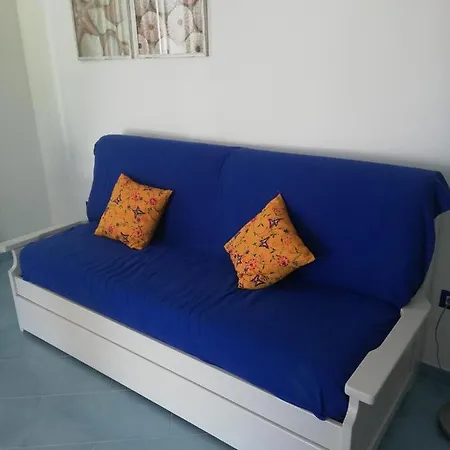 Le Case Dei Pescatori - Dea Apartment *