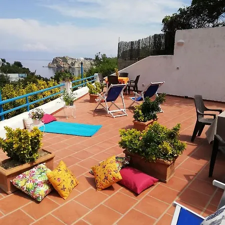 Le Case Dei Pescatori - Dea Apartment *