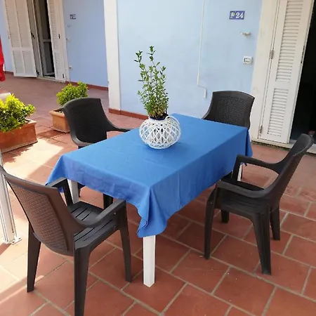 Le Case Dei Pescatori - Dea Apartment