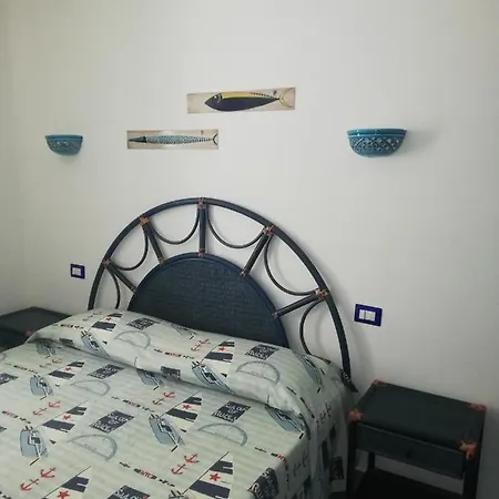 Apartment Le Case Dei Pescatori - Dea *