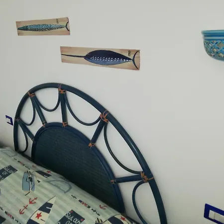 Le Case Dei Pescatori - Dea بونسا