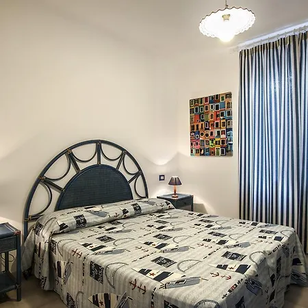 Apartment Le Case Dei Pescatori - Dea Ponza