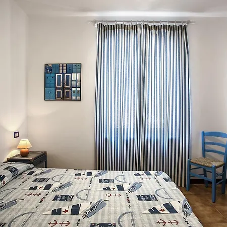 Le Case Dei Pescatori - Dea Apartment *