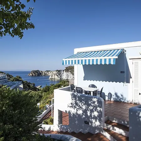 Le Case Dei Pescatori - Dea Apartment