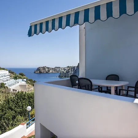 Le Case Dei Pescatori - Dea Apartment