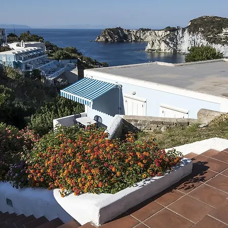 Le Case Dei Pescatori - Dea Apartment