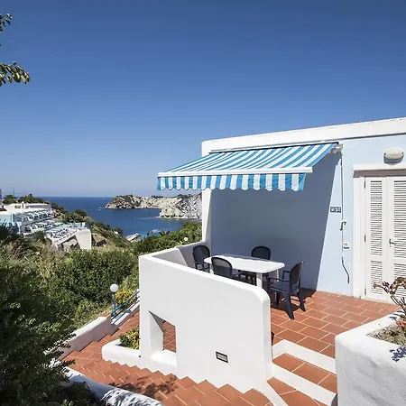 Le Case Dei Pescatori - Dea Apartment *