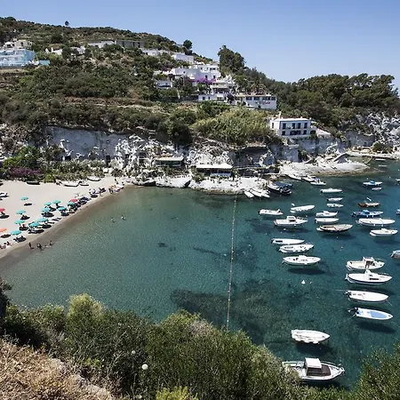 Le Case Dei Pescatori - Dea Apartment Ponza
