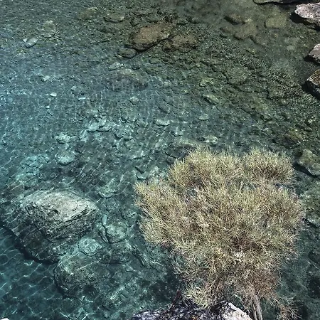 Le Case Dei Pescatori - Dea