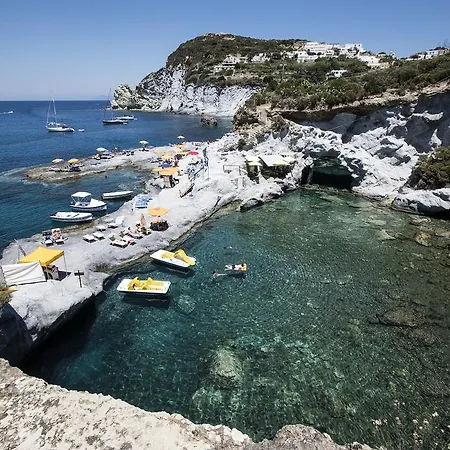 Le Case Dei Pescatori - Dea Apartment