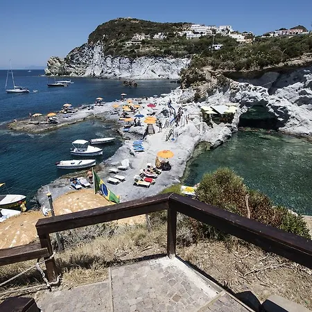Le Case Dei Pescatori - Dea Apartment