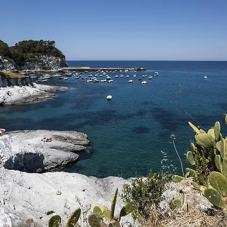 Le Case Dei Pescatori - Dea Ponza