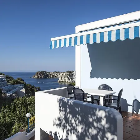 Apartment Le Case Dei Pescatori - Dea