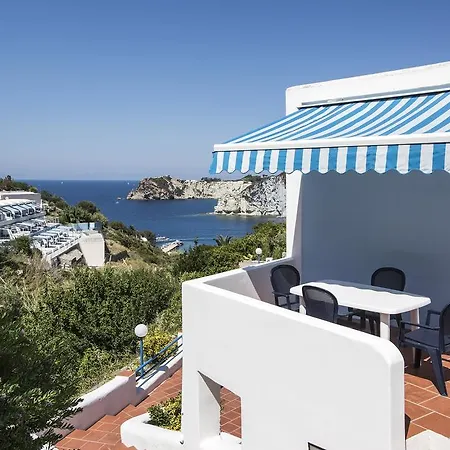 Apartment Le Case Dei Pescatori - Dea Ponza