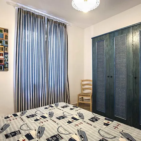 Le Case Dei Pescatori - Dea Apartment