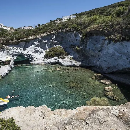 Apartment Le Case Dei Pescatori - Dea Ponza