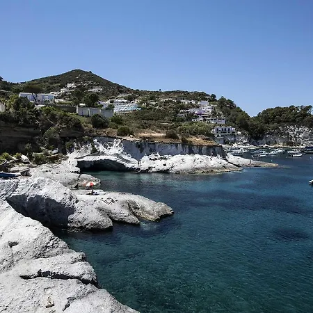 Le Case Dei Pescatori - Dea Apartment Ponza