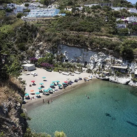 Le Case Dei Pescatori - Dea * Ponza